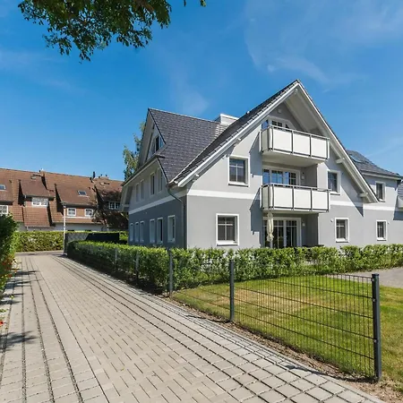 Hmuschelsucher, Birkenstrasse 7a, App 1 *